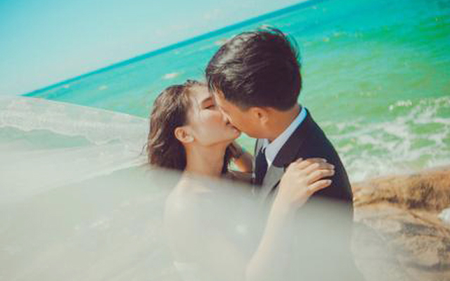 Emo Wedding - Phạm Văn Hai