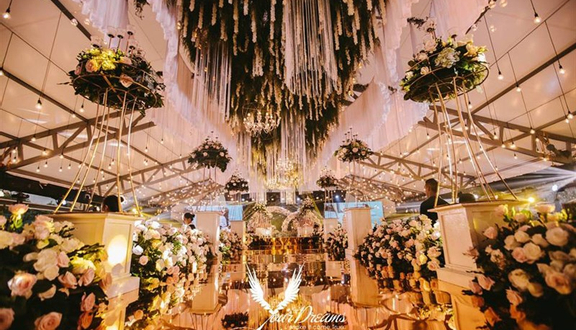 Your Dream Wedding & Event - Nguyễn Bá Tuyển