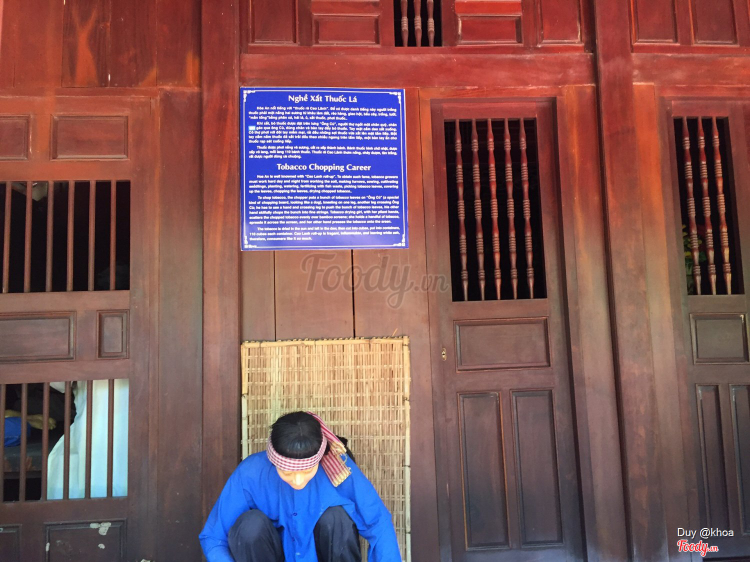Khu Di Tích Cụ Phó Bảng Nguyễn Sinh Sắc ở Đồng Tháp