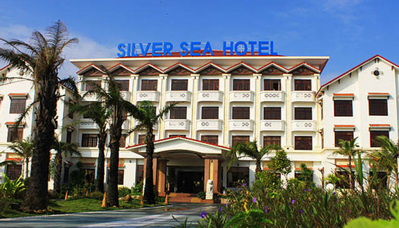 Silver Sea Hotel