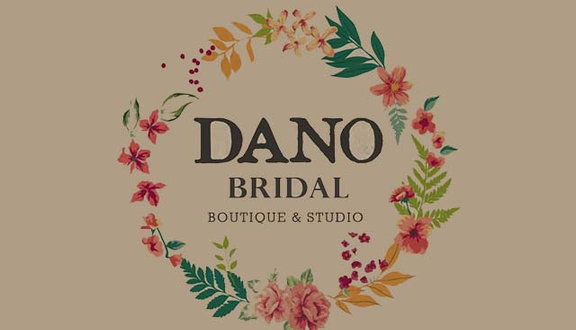 Dano Bridal - Nguyễn Cửu Vân