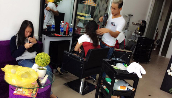 Vương Thái Hair Salon - Điện Biên Phủ