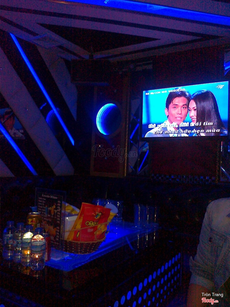 Bar Karaoke Milano - Ô Chợ Dừa Ở Quận Đống Đa, Hà Nội | Foody.Vn