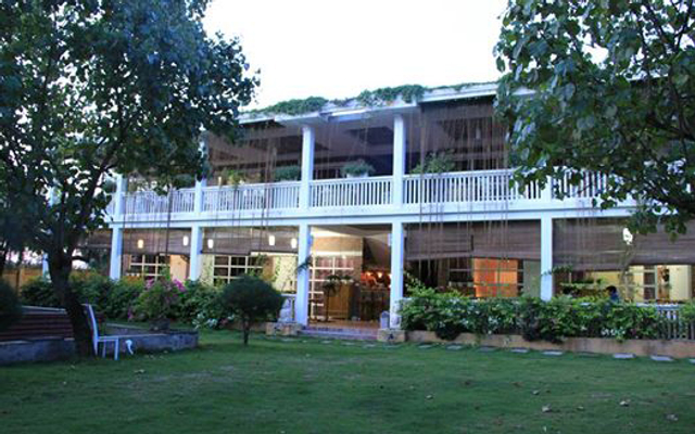 Huy Anh Resort - Hải Hậu