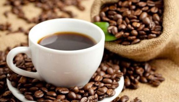 Rosetta Coffee - 2 Tháng 4