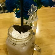 Cookie ice blended 42k