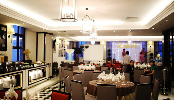 S'ngon Restaurant - Sanouva Danang Hotel