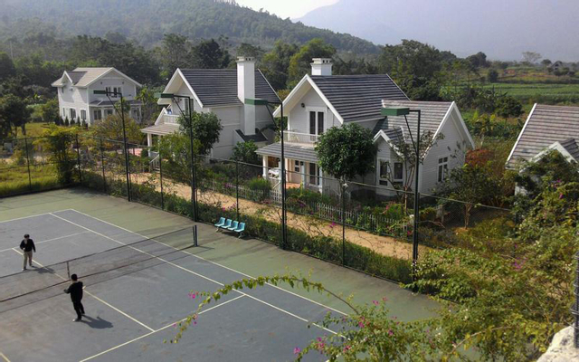 Family Resort - Yên Bài