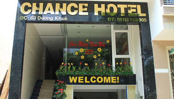 Chance Hotel 