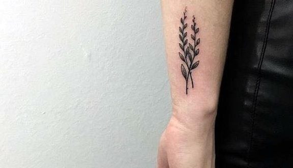 Young Ink Tattoo - Trần Hưng Đạo