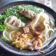 Bánh Canh Trảng Bàng