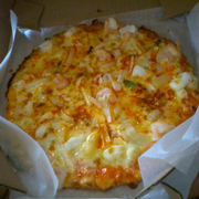 Spicy Seafood M 115k