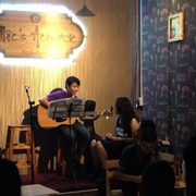 Movico Coffee & Acoustic