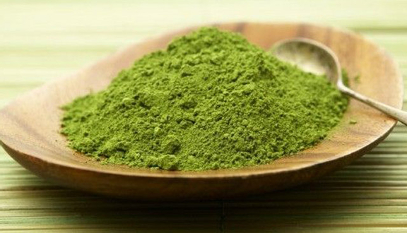 Việt Green Tea
