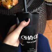 Cha Go Tea & Cafe