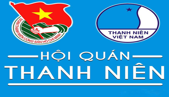 Hội Quán Thanh Niên - Quang Trung
