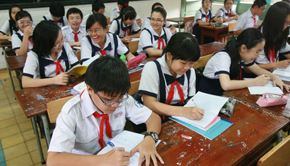 Trường Tiểu Học Nguyễn Bá Ngọc - Nguyễn Văn Đậu