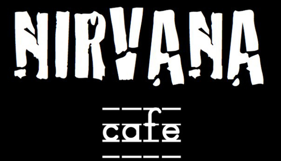 Nirvana Cafe - Ngô Đức Kế