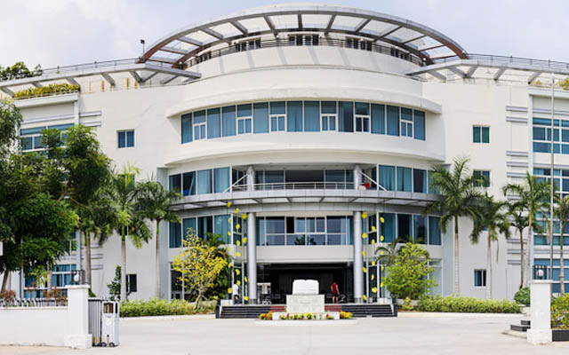 Bệnh Viện Thái Hòa - Lê Thị Riêng