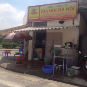 Tú Anh - Bia Hơi Ở Quận Long Biên, Hà Nội | Foody.Vn