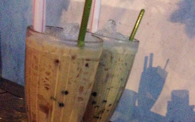 Bi Bi Cafe - Trần Hưng Đạo
