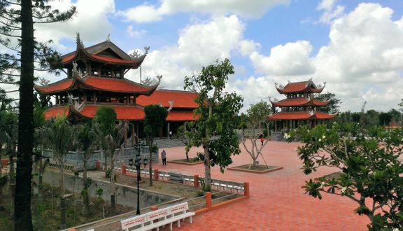 Thiền Viện Trúc Lâm Phương Nam 