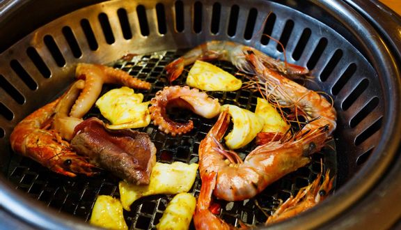 Hana BBQ & Hot Pot Buffet - Phan Văn Trị