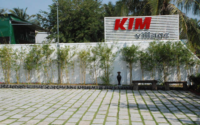 Kim Village Resort