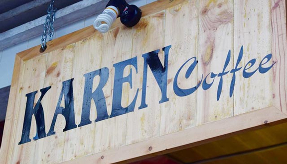 Karen Coffee - Cao Thắng