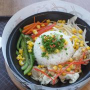 Magic Pan Food Palace - Vincom Center Đà Nẵng