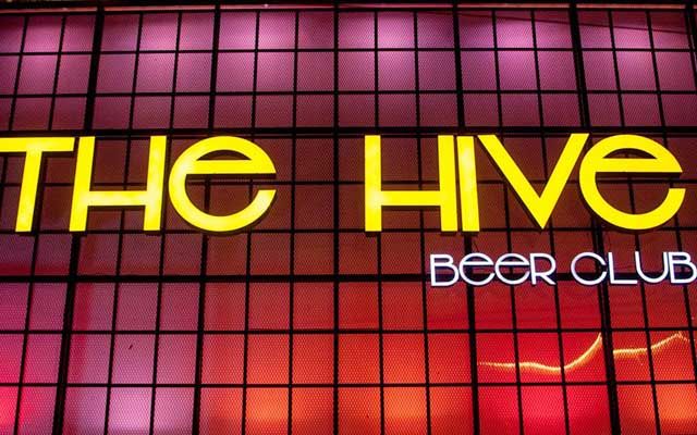 The Hive Beer Club - Lê Triệu Kiết