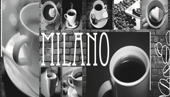 Milano Coffee - Hùng Vương