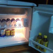 Tủ lạnh minibar