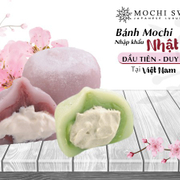 Mochi Sweets - Vincom Center Đà Nẵng