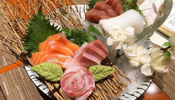 Takuhai Sushi