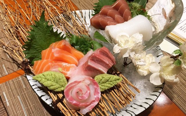 Takuhai Sushi