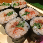 Cuộn sushi