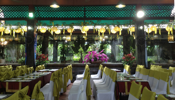 Hải Yến Restaurant - Phùng Hưng