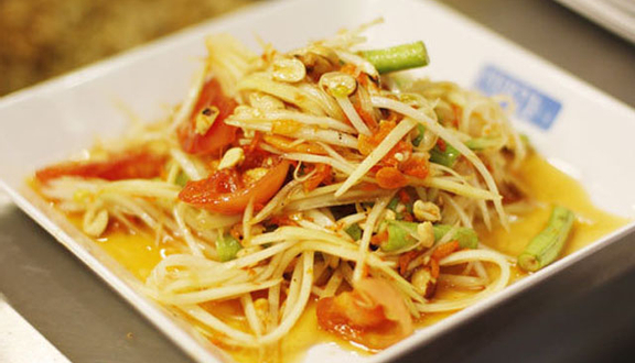 Thai Delicious - Nguyễn Trãi