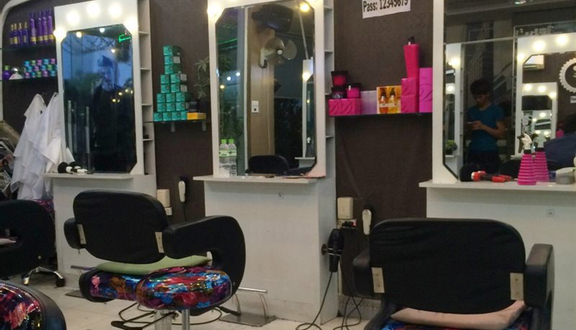 Vĩ Xương Hair Salon - Nguyễn Văn Đừng