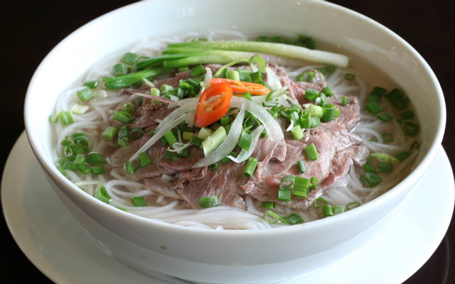 Phở Vy