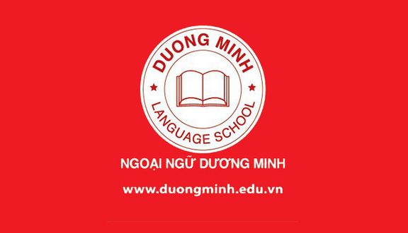 Ngoại Ngữ Dương Minh - Trần Quang Khải