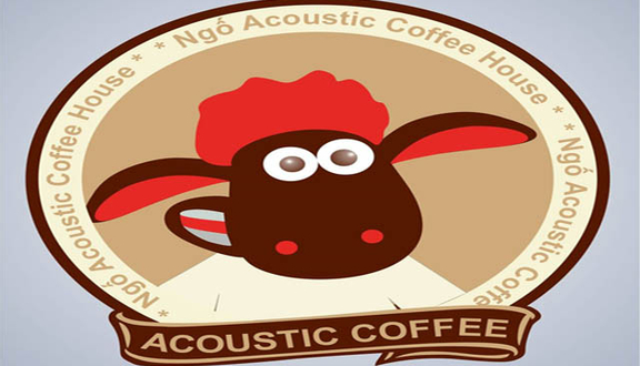  Ngố Acoustic Coffee House - Võ Trường Toản