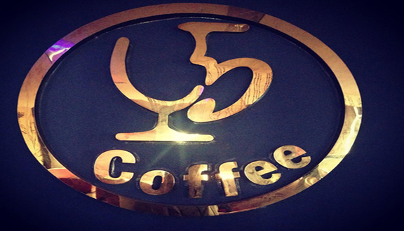 Y5 Coffee - Lý Thái Tổ