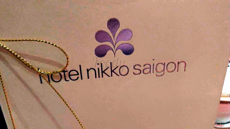 Nikko Saigon Hotel - Nguyễn Văn Cừ ở TP. HCM