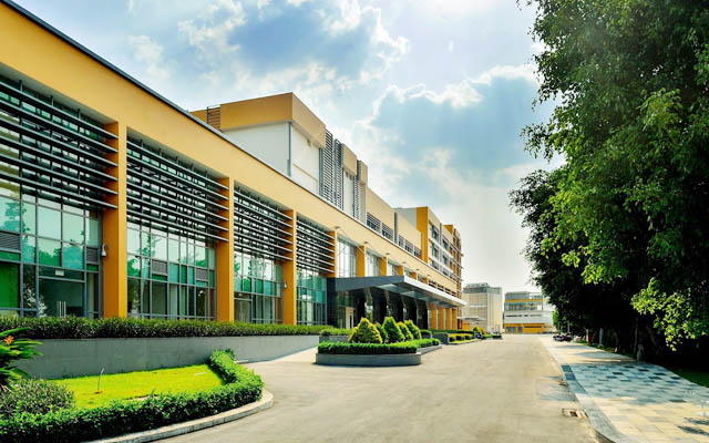 Bệnh Viện Đa Khoa Quốc Tế Miền Đông