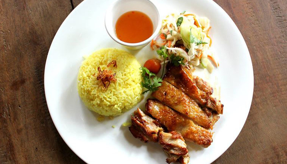 An Cafe & Restaurant - Vietnamese Cuisine