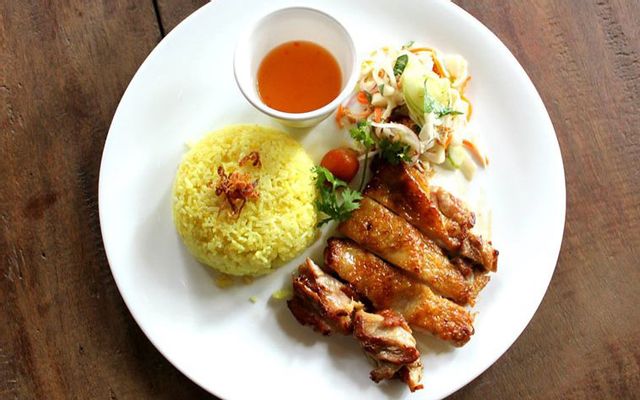 An Cafe & Restaurant - Vietnamese Cuisine