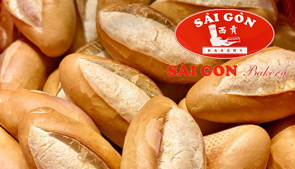 Sài Gòn Bakery - Bánh Mì Sài Gòn - Đồng Khởi