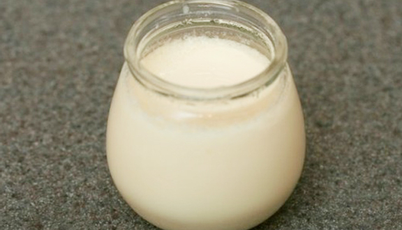 Sữa Chua Homemade